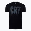 Férfi pizsama CR7 Pyjama Short black 2