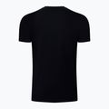 Férfi pizsama CR7 Pyjama Short black 3