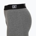 Férfi boxeralsó CR7 Basic Trunk 3 pár multicolour 6