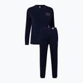 Gyerekpizsama CR7 Pyjamas navy