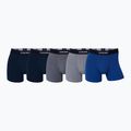 Férfi CR7 Basic Trunk boxeralsó 5 pár multicolor 2