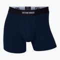 Férfi CR7 Basic Trunk boxeralsó 5 pár multicolor 3