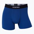 Férfi CR7 Basic Trunk boxeralsó 5 pár multicolor 5