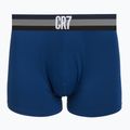 Férfi CR7 Basic Trunk boxeralsó 3 pár több színben 2