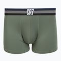 Férfi CR7 Basic Trunk boxeralsó 3 pár több színben 3