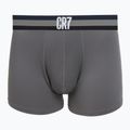 Férfi CR7 Basic Trunk boxeralsó 3 pár több színben 4