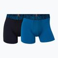 CR7 Fashion Trunk Micro férfi boxeralsó 2 pár 456 több színű 2
