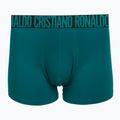 CR7 Fashion Trunk Micro férfi boxeralsó 2 pár 456 több színű 3