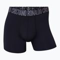 Férfi CR7 Fashion Trunk boxeralsó 5 pár 700 több színben 3