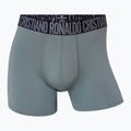 Férfi CR7 Fashion Trunk boxeralsó 5 pár 700 több színben 10