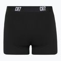 Férfi boxerek CR7 Basic Trunk 4 pár 2506 multicolor 4