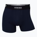 Férfi boxeralsó CR7 Basic Trunk 5 pairs 2344 multicolour 3