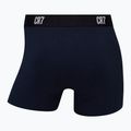 Férfi boxeralsó CR7 Basic Trunk 5 pairs 2344 multicolour 4