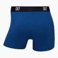 Férfi boxeralsó CR7 Basic Trunk 5 pairs 2344 multicolour 6