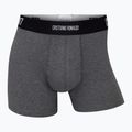 Férfi boxeralsó CR7 Basic Trunk 5 pairs 2344 multicolour 7
