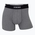 Férfi boxeralsó CR7 Basic Trunk 5 pairs 2344 multicolour 9