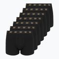 Férfi boxer CR7 Basic Trunk 7 pár 2816 black