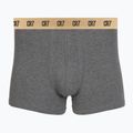 Férfi boxer nadrág CR7 Basic Trunk 5 pack multicolour 3
