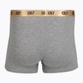 Férfi boxer nadrág CR7 Basic Trunk 5 pack multicolour 7