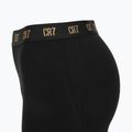 Férfi boxeralsó CR7 Basic Trunk 5 pár 2352 black 3