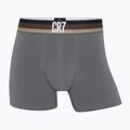 Férfi boxeralsó CR7 Basic Trunk 3 multicolour pairs 5