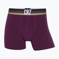 Férfi boxeralsó CR7 Basic Trunk 3 multicolour pairs 7