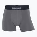 Férfi boxeralsó CR7 Basic Trunk 3 pairs 208 multicolour 3