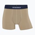 Férfi boxeralsó CR7 Basic Trunk 3 pairs 208 multicolour 7