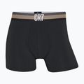 Férfi boxeralsó CR7 Fashion Trunk 5 pairs multicolour 3