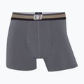 Férfi boxeralsó CR7 Fashion Trunk 5 pairs multicolour 5