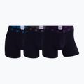 Férfi boxeralsó CR7 Basic Trunk 3 multicolour pairs 2