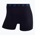 Férfi boxeralsó CR7 Basic Trunk 3 multicolour pairs 4
