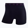 Férfi boxeralsó CR7 Basic Trunk 3 multicolour pairs 8