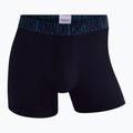 Férfi boxeralsó CR7 Basic Trunk 4 pairs 2512 multicolor 3