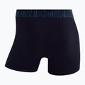 Férfi boxeralsó CR7 Basic Trunk 4 pairs 2512 multicolor 4