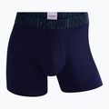 Férfi boxeralsó CR7 Basic Trunk 4 pairs 2512 multicolor 5