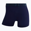 Férfi boxeralsó CR7 Basic Trunk 4 pairs 2512 multicolor 6