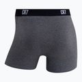 Férfi boxeralsó CR7 Basic Trunk 7 by 2820 multicolor 8