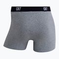 Férfi boxeralsó CR7 Basic Trunk 7 by 2820 multicolor 14