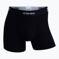 Férfi boxeralsó CR7 Basic Trunk 7 pairs 2821 multicolor 5