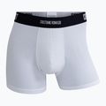 Férfi boxeralsó CR7 Basic Trunk 7 pairs 2821 multicolor 7
