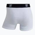 Férfi boxeralsó CR7 Basic Trunk 7 pairs 2821 multicolor 8