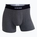 Férfi boxeralsó CR7 Basic Trunk 7 pairs 2821 multicolor 11