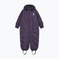 Gyermek overál LEGO Lwjori 721 dark purple