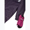 Gyermek overál LEGO Lwjori 721 dark purple 5