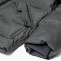 Gyerek bélelt kabát LEGO Lwjebel 733 dark grey melange 4