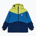 Gyerek síkabát LEGO Lwjested 708 blue