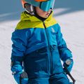 Gyerek síkabát LEGO Lwjested 708 blue 8