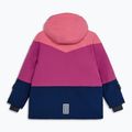 Gyerek síkabát LEGO Lwjested 708 fuchsia 2