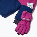 Gyerek síkabát LEGO Lwjested 708 fuchsia 4